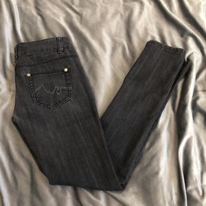 Imperial Star Black Denim size 1